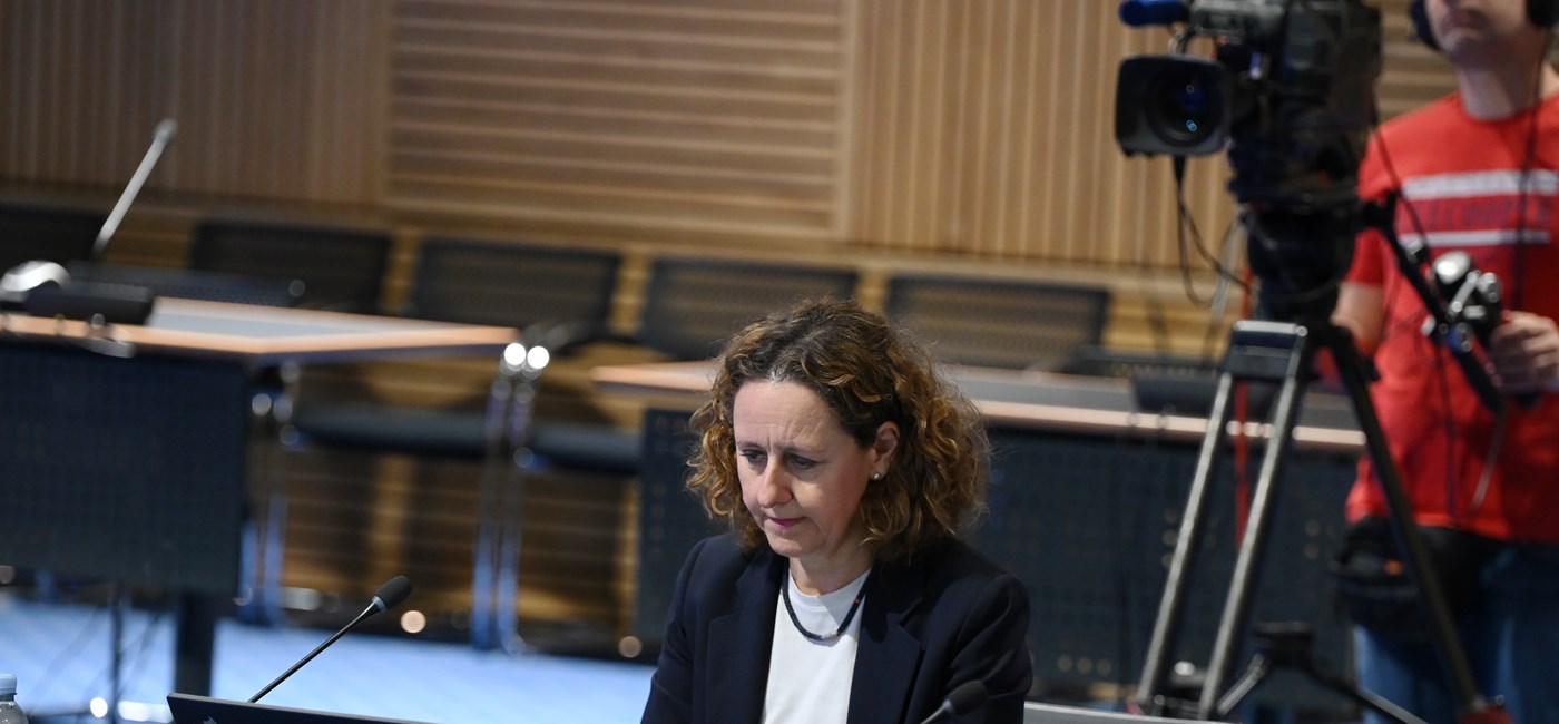 Sjednica Vlade: Reforma upravljanja kulturnom baštinom